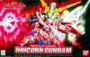 SD RX-0 Unicorn Gundam