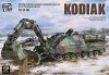 1/35 Kodiak, Swiss/German Demonstrator AEV-3 Pionierpanzer