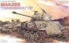 1/35 US Sherman M4A3E8 "Thunderbolt VII"
