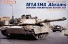 1/35 US M1A1HA Abrams "1st Marine Tank Battalion, Baghdad 2003"
