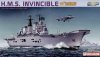 1/700 HMS Invincible "25th Falklands War Anniversary"