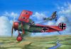 1/24 Fokker Dr.1