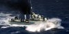 1/350 HMS Eskimo Destroyer 1941