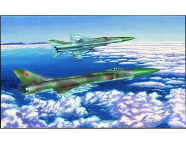 1/72 Su-15TM Flagon-F
