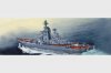1/350 Russian Cruiser Admiral Lazarev