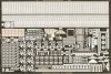 1/350 USS Hornet CV-8 Detail Up Etching Parts for Trumpeter