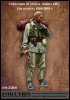 1/35 Soviet Officer, Afghanistan 1979-1989