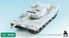 1/35 JGSDF Type 90 Detail Up Set for Tamiya