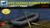 1/35 WWII German Rubber Raft