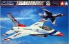 1/32 Lockheed Martin F-16C "Thunderbirds"
