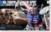 HGUC 1/144 RX-78 GP01 Gundam Zephyranthes