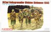 1/35 German 352nd Volksgrenadier Division, Ardennes 1944