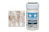 Diorama Texture Paint 100ml (Powder Snow Effect,White)