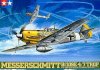 1/48 Messerschmitt Bf109E-4/7 Trop