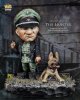 1/32 German Officer, The Hunter (54mm SD Scale)