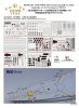 1/700 USS California BB-44 1945 Upgrade Set for Trumpeter 05784
