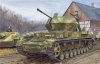 1/35 3.7cm Flak 43 Flakpanzer IV "Ostwind" w/Zimmerit