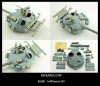 1/35 T-64B m1981 Turret for Trumpeter