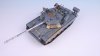 1/35 Soviet T-80U MBT Detail Up Set for Xact Scale Model
