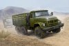 1/35 Russian Zil-131 6x6 Cargo Truck