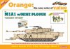 1/35 M1A1 with Mine Plough w/ 1st Infantry Division Big Red One