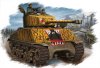 1/48 US Sherman M4A3E8