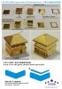 1/700 WWII Japan Harbor Residential House #1