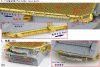 1/700 USS Wasp LHD-1 Upgrade Set for Hobby Boss 83402