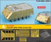 1/35 IDF M113 TOGA Armor Set for Dragon