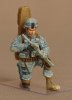 1/35 Modern US Sniper 82st Airborne Division