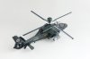1/72 PLA Army Z-19 "Black Whirlwind" Attack Helicopter