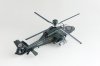 1/72 PLA Army Z-19 "Black Whirlwind" Attack Helicopter