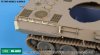 1/48 German Panther Ausf.D Detail Up Set for Tamiya