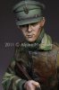 1/16 WWII British S.A.S. Commando