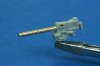 1/48 7.62mm Browning M1919 Barrel for Vehicles & Aircraft