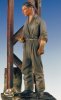 1/35 WWII German Mechanic