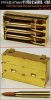 1/35 Sd.Kfz.164 Nashorn Ammunition Box and 6 Shells