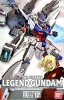 HG 1/100 ZGMF-X666S Legend Gundam
