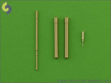 1/48 He162 Salamander Armament and Detail Set