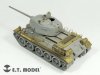 1/35 WWII Soviet T-34/85 Detail Up Set for Dragon
