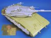 1/35 IDF Merkava Mk.III Block.III Detailing Set