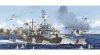 1/700 USS Colorado BB-45 1944, Colorado Class Battleship