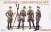 1/35 German Command Staff