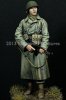 1/16 WWII US Infantry NCO