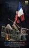 1/24 French Revolution, Liberty on the Barricades