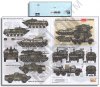 1/35 Soviet AFVs (Afghanistan War) Pt.4, Shilka, BMD-1 & Other