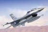 1/144 F-16B/D Block.15/30 Fighting Falcon