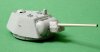 1/35 T-34 (UVZ) N.Tagil 1942, Turret with the Sharp Edges