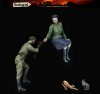 1/35 Love in Wartime, 1943-45