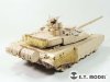 1/35 Russian T-90MS Detail Up Set for Tiger Model 4612